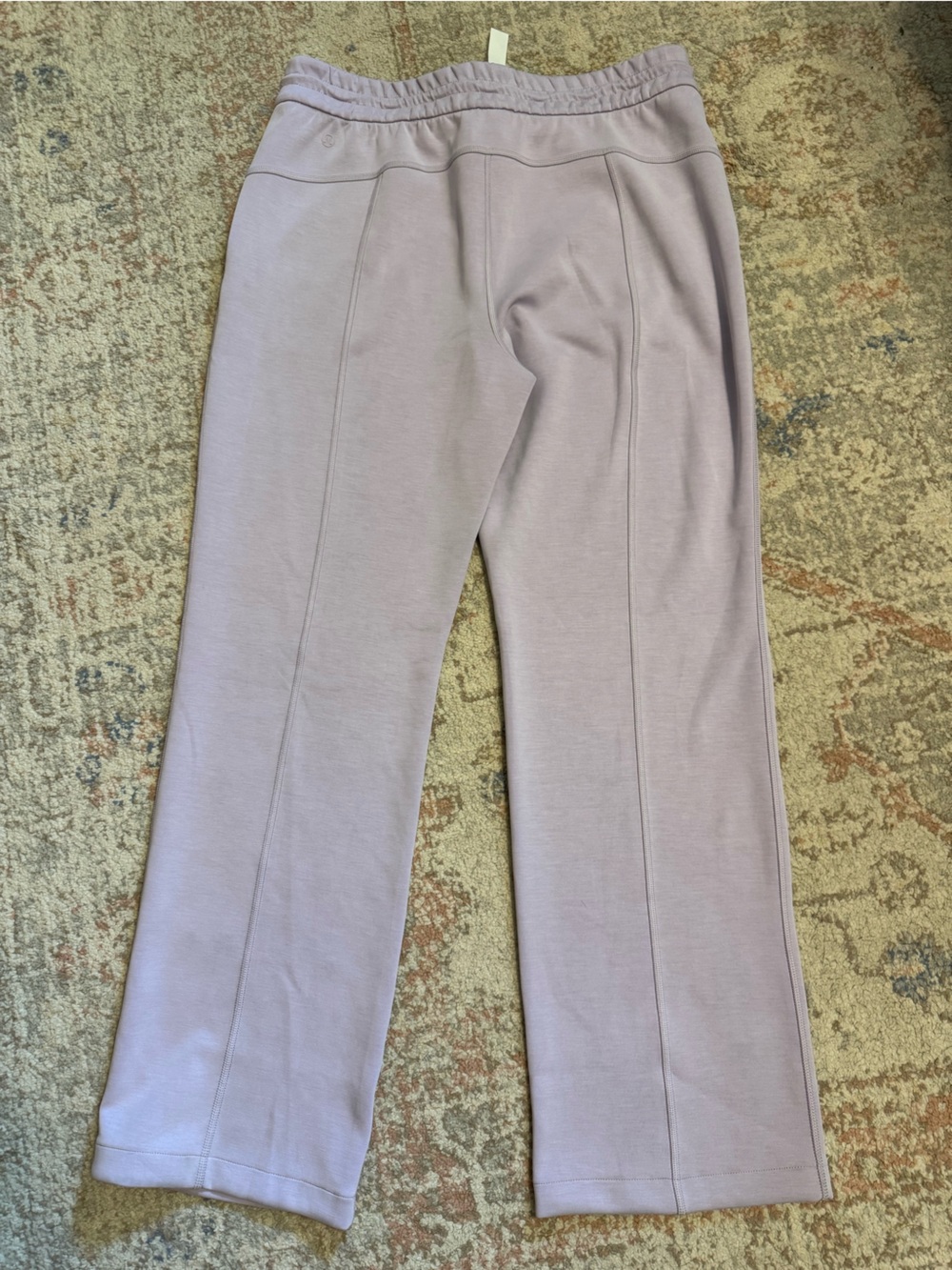 Lululemon Softstreme High-Rise Pant *Full Length - Picture 2 of 4
